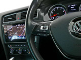 前車と一定の車間距離を保ちながら走る追随システムのACC(アダプティブクルーズコントロール)付!