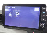 オーディオソース:フルセグTV BluetoothAudio USB ドライブをより一層楽しむことができます!