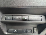 【運転席操作部】運転に役立つ機能ばかり!快適なドライブにしてくれること間違いなし!!