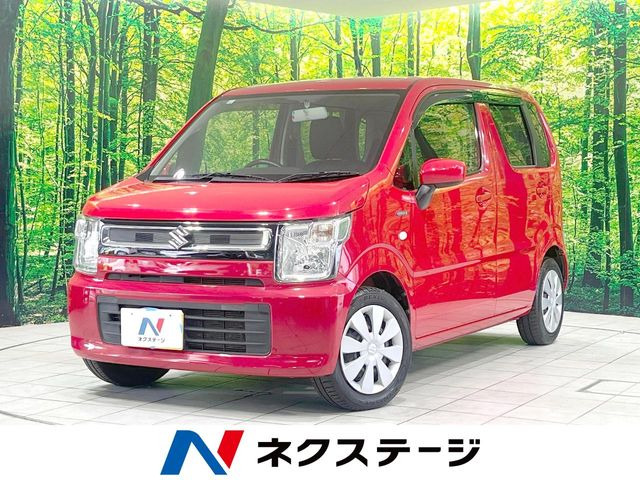 ワゴンR ハイブリッド(HYBRID) FX