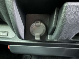シガーソケット用の充電器が使用可能です!