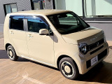 N-WGN L ファッションスタイル 4WD 