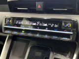 冬場に嬉しい運転席助手席シートヒーター付きでポカポカ