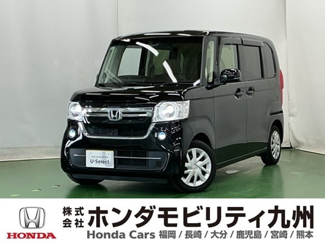 N-BOX L 