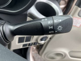 運転席から操作しやすい位置に配備されています♪