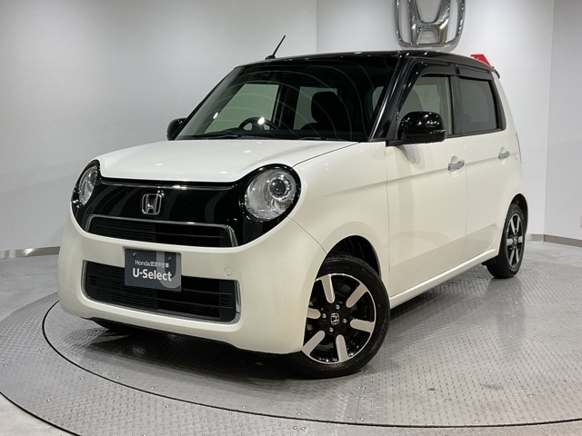 N-ONE G ローダウン 
