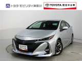 トヨタ プリウスPHV