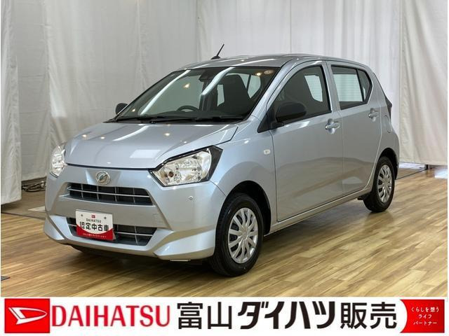 ミライース L SAIII 