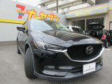 CX-5 2.2 XD プロアクティブ 4WD 