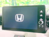 【Honda CONNECTディスプレー】通信専用プランご加入でGoogleマップ等を快適にご利用いただけます!AppleCarPlayやAndroidAutoもご使用いただけます♪