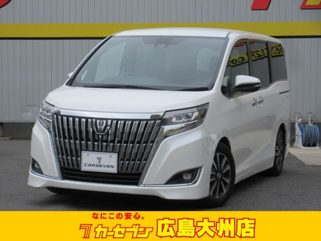 エスクァイア 2.0 Gi 