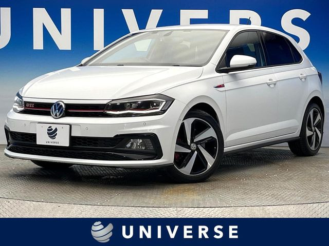 ポロ GTI ベースグレード