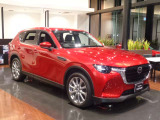 CX-60 2.5 25S Lパッケージ 4WD 