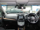 CR-V 2.0 ハイブリッド EX 