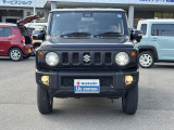 ジムニー XC 4WD 