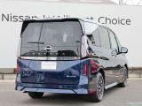 セレナ 1.4 e-POWER ルキシオン 
