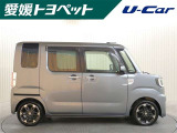 サービス工場完備。車検・メンテもお任せください!