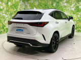 NX 350h Fスポーツ 