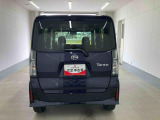 タントカスタム RS リミテッド 