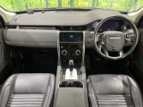 ディスカバリースポーツ  S 2.0L P200 5+2シート 4WD