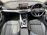 A4 35 TFSI Sライン 修復歴無し