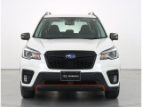 フォレスター 2.5 エックスブレイク 4WD 