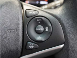 ◆アダプティブクルーズコントロール◆予め設定した車速内でクルマが自動的に加減速。前走車との適切な車間距離を維持しながら追従走行します。【LKAS】車線維持支援システムでステアリング操作を支援。