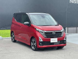 【走行距離無制限!1年ワイド保証付き!】全国3000ヵ所の日産サービス工場で保証整備が可能です。【新車保証無しになりますので予めご了承ください。】