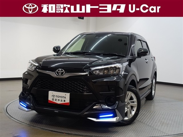 ライズ 1.2 G