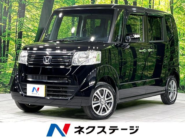 ホンダ N-BOX 