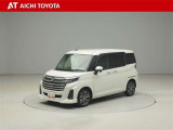 ルーミー 1.0 カスタム G-T 