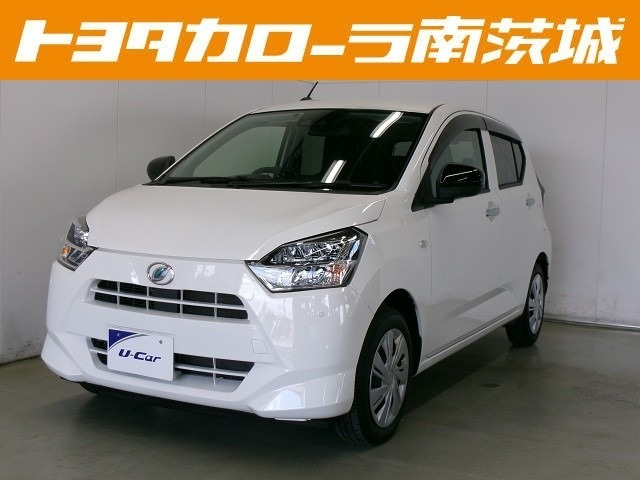 ミライース X SAIII 
