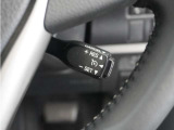 ◆クルーズコントロール◆ステアリングの右側には高速道路で威力を発揮するオートクルーズの操作スイッチががついています。手元で操作ができるので、安全に運転できます!