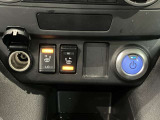前席シートーヒーターを装備☆