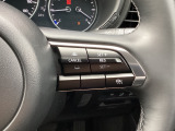 MRCC(マツダレーダークルーズコントロール)は先行車との車間を維持しながら追従走行を行い、長距離でのドライバー負担を軽減させてくれます。