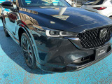 CX-5 2.2 XD スポーツアピアランス 