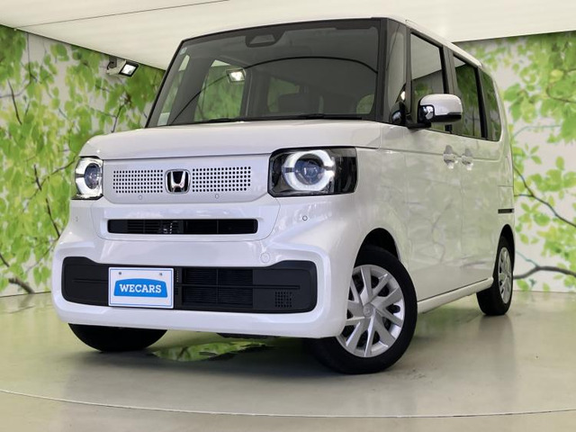 N-BOX  