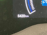 入庫時走行距離になります