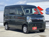 エブリイ ジョイン ターボ ハイルーフ 