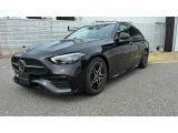 Cクラスワゴン C220d スポーツ (ISG) 