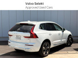 XC60 ウルトラ B5 AWD 4WD 