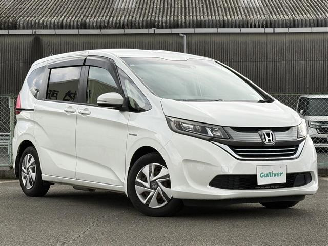 ホンダ フリード+ 