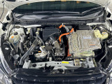【エンジンルーム】エンジンの調子は良好です!ご納車前にはしっかりとオイル交換・その他油種類の点検補充をさせて頂きます。また、ガリバーでは修復歴のある車は販売いたしません。