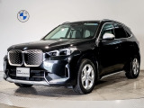 BMW iX1 xドライブ30 xライン 4WD