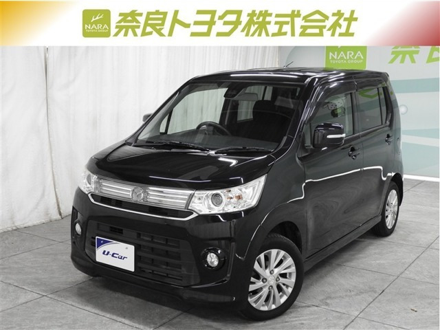フレア カスタムスタイル HS 