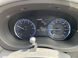 タコメーターがあると、エンジン効率良く運転が出来、省燃費運転が可能です!