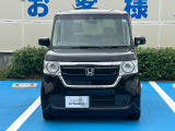N-BOX G EX ホンダセンシング 