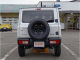 ジムニー XC 4WD 