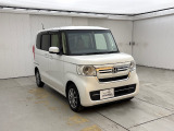 N-BOX L 4WD 
