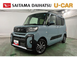 ねらい目の展示試乗車上がりファンクロスです。走行少なめで状態も◎。それなのに価格はしっかりお得。さぁ見ていきましょ(^^♪